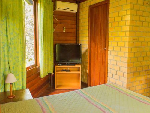 Hostal Zululand Pousada
