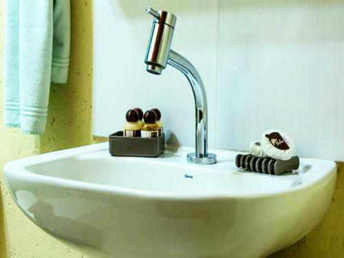 Hostal Zululand Pousada