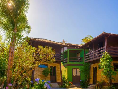 Hostal Zululand Pousada