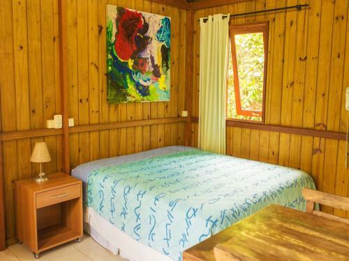 Hostal Zululand Pousada