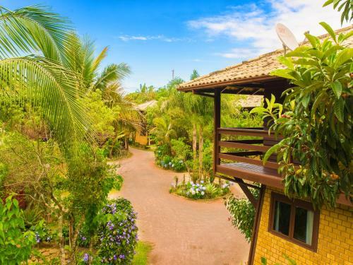 Hostal Zululand Pousada