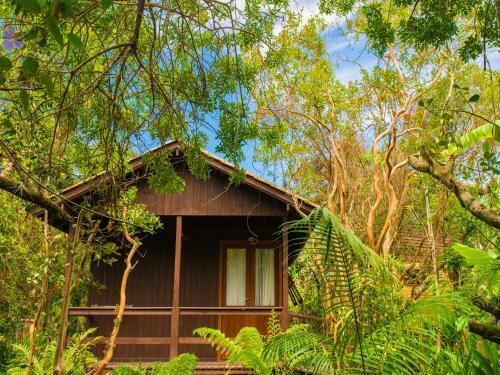 Hostal Zululand Pousada