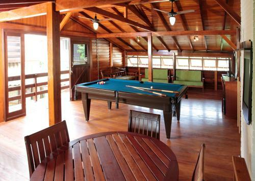 Hostal Zululand Pousada