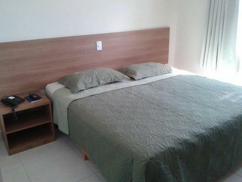 Matinada Palace Hotel Ltda