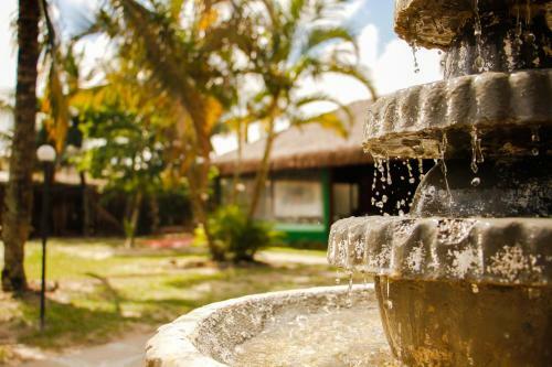 Hostal Pousada Ilha Do Mel
