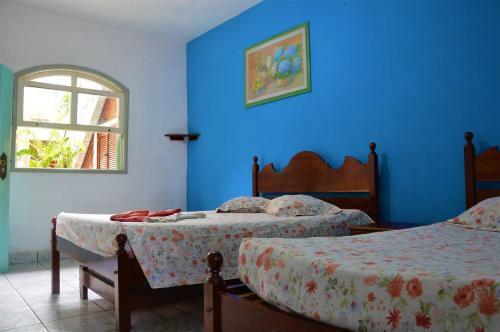 Hostal Pousada Do Imperador