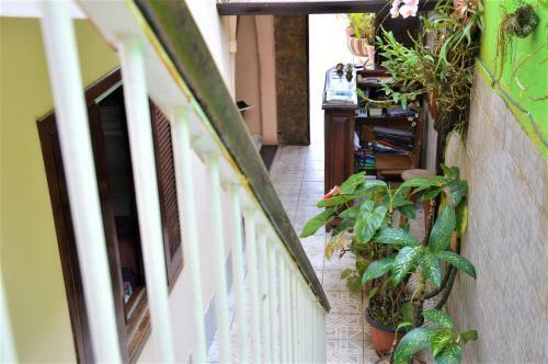 Hostal Pousada Do Imperador