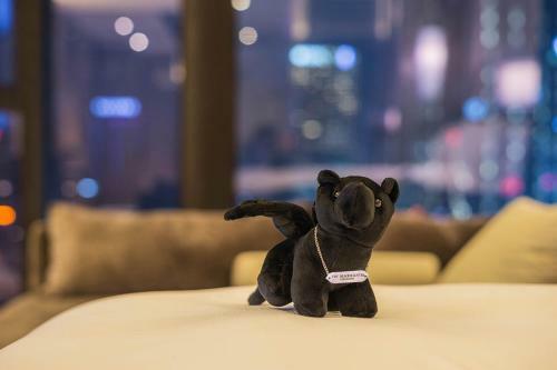 Jw Marriott Hotel Chengdu
