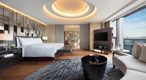 Jw Marriott Hotel Chengdu