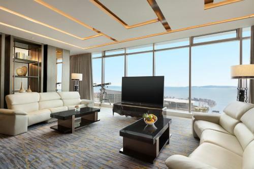 Hotel Wyndham Grand Xiamen