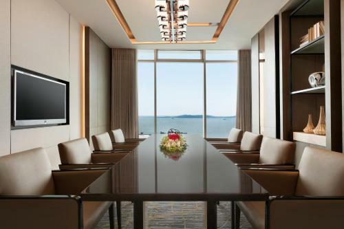 Hotel Wyndham Grand Xiamen