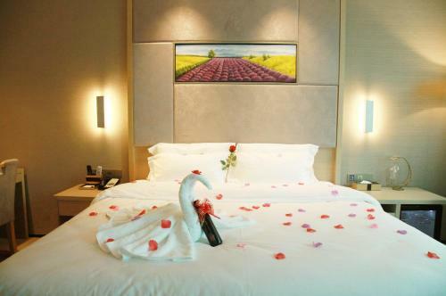 Lavande Hotel Changsha Dong Tang