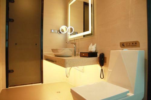 Lavande Hotel Changsha Dong Tang