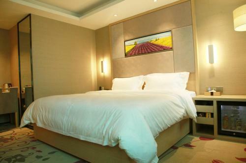 Lavande Hotel Changsha Dong Tang