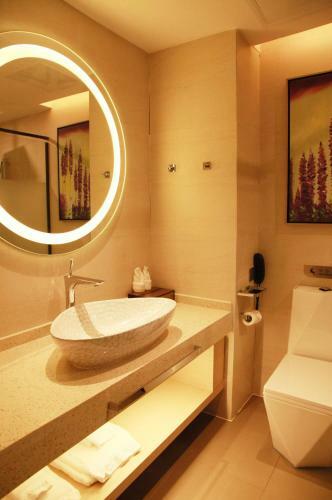 Lavande Hotel Changsha Dong Tang
