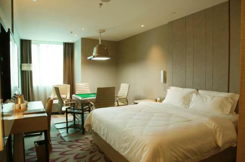 Lavande Hotel Changsha Dong Tang
