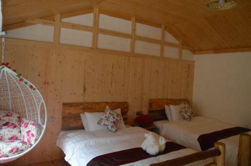 Agroturismo Yangjiajie Inn
