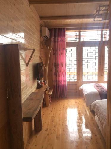 Agroturismo Yangjiajie Inn