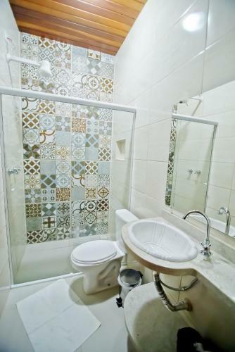 Hostal Vila Noah Pousada