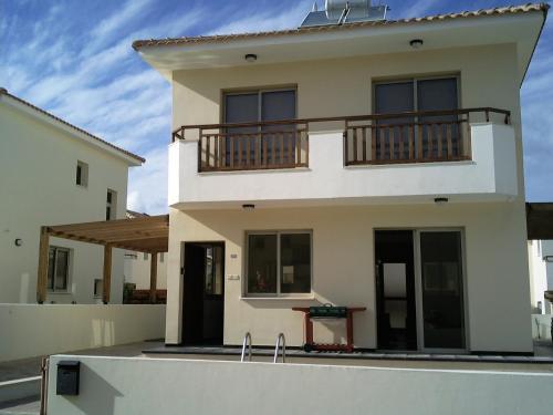 Villa Wade