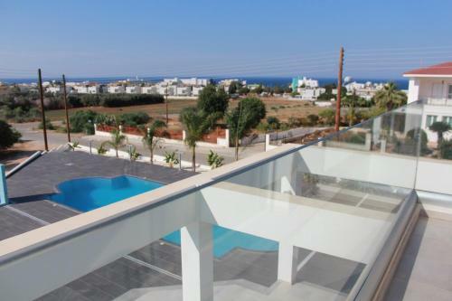 Marymina Villa