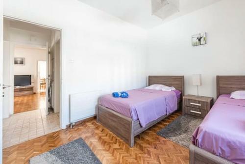 Apartamento Myria Court