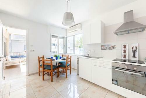 Apartamento Myria Court