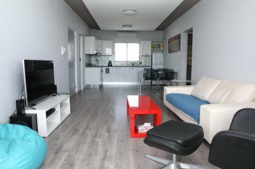 Salt Lake View Apartment