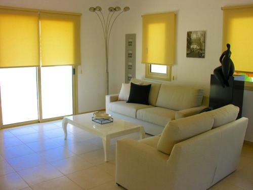 Palm Village Villas