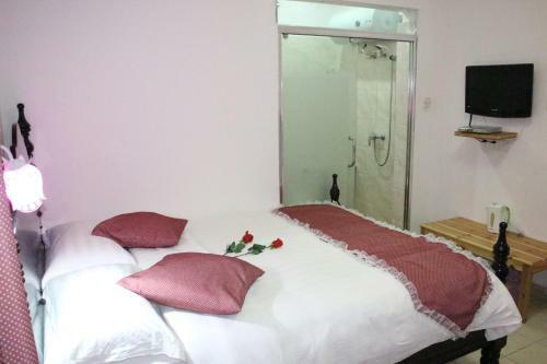 Hostal Gulangyu Purple Blue Bird Hotel