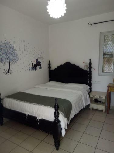 Hostal Gulangyu Purple Blue Bird Hotel