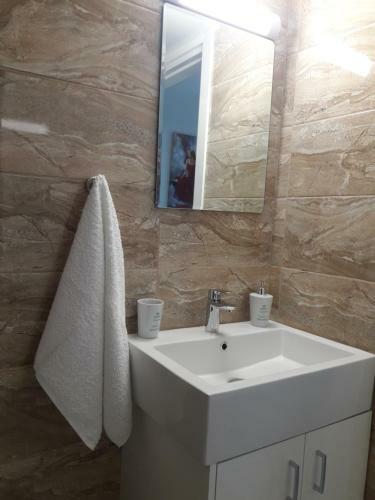 Apartamento Sunorama Beach Garden 302