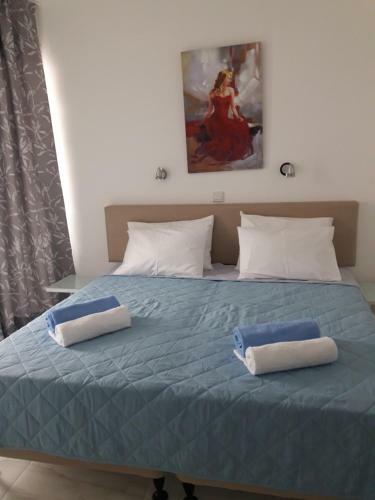 Apartamento Sunorama Beach Garden 302