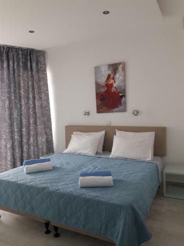 Apartamento Sunorama Beach Garden 302