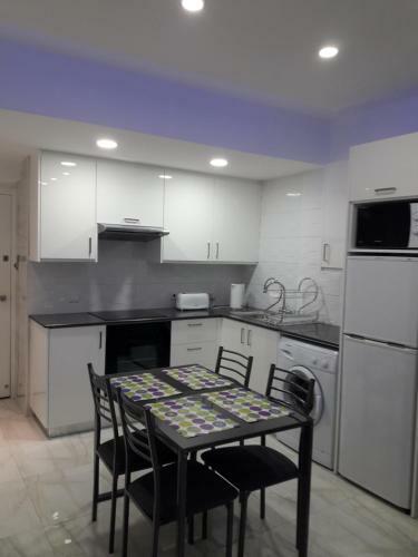 Apartamento Sunorama Beach Garden 302