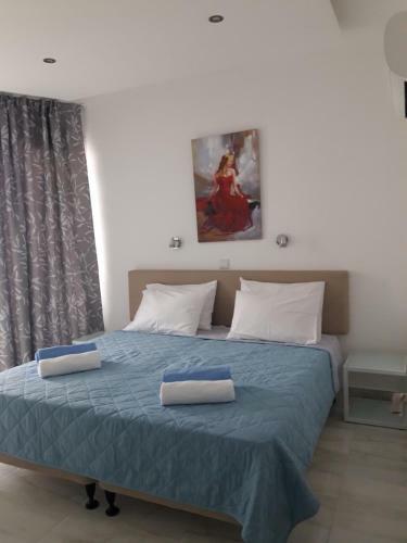 Apartamento Sunorama Beach Garden 302