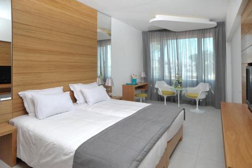 Napa Plaza Hotel (adults Only)