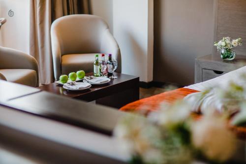 Napa Plaza Hotel (adults Only)