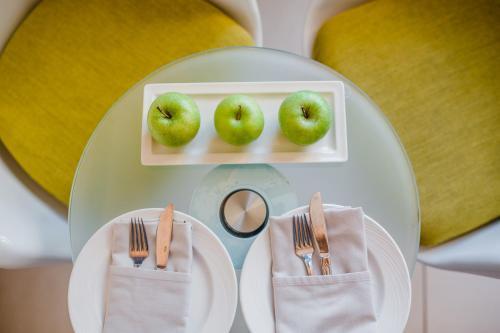 Napa Plaza Hotel (adults Only)