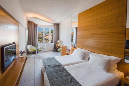 Napa Plaza Hotel (adults Only)