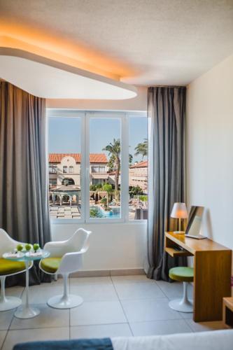 Napa Plaza Hotel (adults Only)