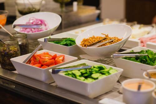 Napa Plaza Hotel (adults Only)