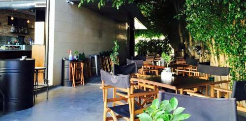 Hotel Manolia City Residences