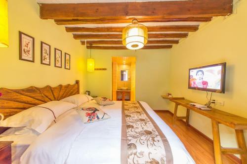 Posada Cottage Inn