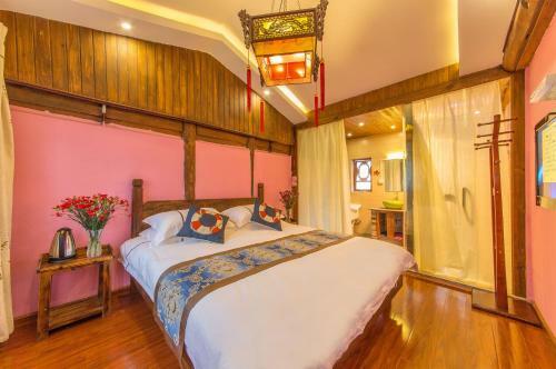 Posada Cottage Inn