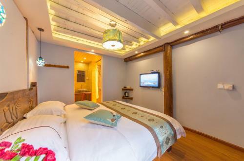 Posada Cottage Inn