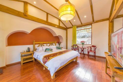 Posada Cottage Inn