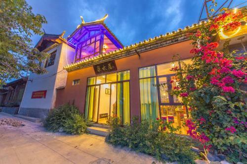 Posada Cottage Inn