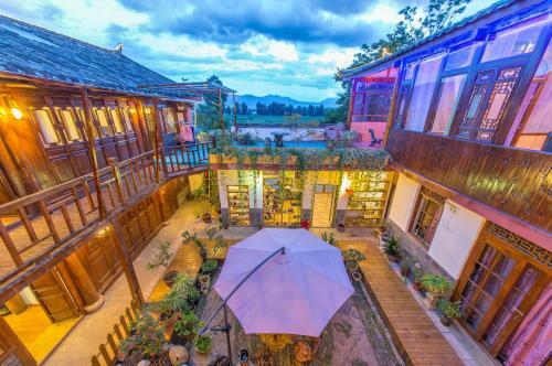 Posada Cottage Inn