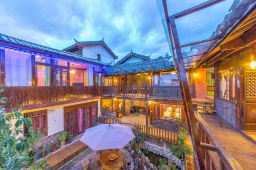 Posada Cottage Inn